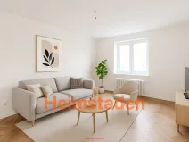 Pronájem bytu 3+1, Havířov - Město, Hlavní třída, 67 m2