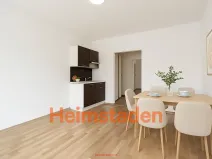 Pronájem bytu 1+kk, Havířov - Město, Vardasova, 22 m2