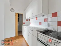 Prodej bytu 2+kk, Praha - Žižkov, Hartigova, 60 m2