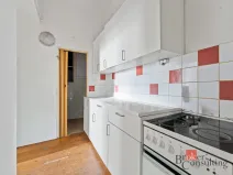 Prodej bytu 2+kk, Praha - Žižkov, Hartigova, 60 m2