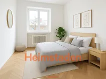 Pronájem bytu 2+1, Havířov - Město, Koperníkova, 64 m2