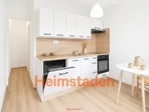 Pronájem bytu 2+1, Havířov - Město, Edisonova, 55 m2