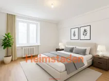 Pronájem bytu 2+1, Havířov - Město, Rossenbergových, 56 m2