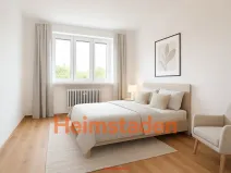 Pronájem bytu 2+1, Havířov - Město, Mickiewiczova, 57 m2