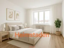 Pronájem bytu 2+1, Havířov - Město, Mickiewiczova, 57 m2