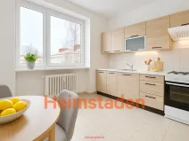 Pronájem bytu 2+1, Havířov - Město, Mickiewiczova, 57 m2