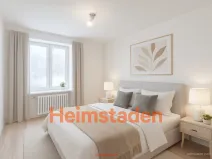 Pronájem bytu 2+1, Havířov - Město, Mánesova, 54 m2