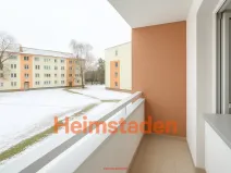 Pronájem bytu 3+1, Havířov - Město, Erbenova, 70 m2