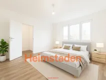 Pronájem bytu 3+1, Havířov - Město, Resslova, 70 m2