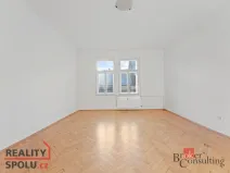 Prodej bytu 2+kk, Praha - Žižkov, Hartigova, 55 m2