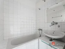 Prodej bytu 2+kk, Praha - Žižkov, Hartigova, 55 m2