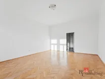 Prodej bytu 2+kk, Praha - Žižkov, Hartigova, 55 m2