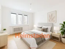 Pronájem bytu 2+1, Havířov - Město, Uzavřená, 53 m2