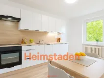 Pronájem bytu 3+1, Havířov - Podlesí, Dlouhá třída, 69 m2