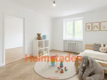 Pronájem bytu 2+1, Havířov - Šumbark, Jarošova, 56 m2