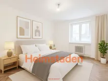 Pronájem bytu 3+1, Havířov - Šumbark, Obránců míru, 71 m2