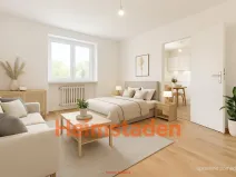 Pronájem bytu 1+1, Havířov - Šumbark, Sýkorova, 28 m2