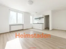 Pronájem bytu 1+kk, Havířov - Šumbark, U Nádraží, 29 m2