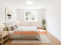 Pronájem bytu 2+1, Havířov - Prostřední Suchá, Osadní, 48 m2