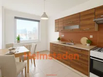 Pronájem bytu 1+1, Havířov - Prostřední Suchá, Dělnická, 40 m2