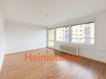 Pronájem bytu 1+1, Havířov - Prostřední Suchá, Dělnická, 40 m2