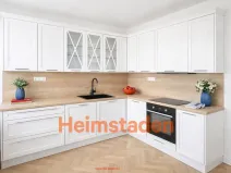 Pronájem bytu 3+kk, Ostrava - Moravská Ostrava, Přívozská, 75 m2