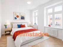 Pronájem bytu 3+kk, Ostrava - Moravská Ostrava, Přívozská, 75 m2