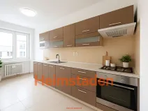 Pronájem bytu 4+kk, Ostrava - Moravská Ostrava, Gregorova, 104 m2