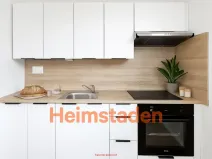 Pronájem bytu 2+1, Ostrava - Moravská Ostrava, Sokolská třída, 51 m2