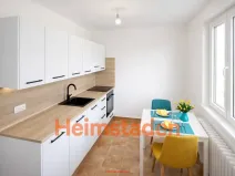 Pronájem bytu 2+1, Ostrava - Moravská Ostrava, Sokolská třída, 52 m2