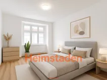 Pronájem bytu 3+1, Ostrava - Moravská Ostrava, 30. dubna, 77 m2