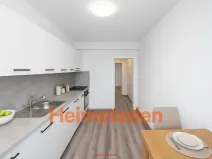 Pronájem bytu 3+1, Ostrava - Moravská Ostrava, Na Bělidle, 75 m2