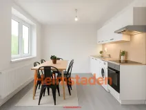 Pronájem bytu 2+1, Ostrava - Moravská Ostrava, Mariánskohorská, 54 m2