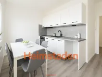 Pronájem bytu 2+1, Ostrava - Moravská Ostrava, Mariánskohorská, 54 m2