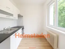 Pronájem bytu 2+1, Ostrava - Zábřeh, Svazácká, 48 m2