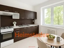 Pronájem bytu 2+1, Ostrava - Moravská Ostrava, náměstí Jiřího Myrona, 56 m2