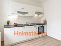 Pronájem bytu 3+1, Ostrava - Mariánské Hory, Zelená, 75 m2