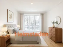 Pronájem bytu 2+1, Ostrava - Moravská Ostrava, Dr. Malého, 57 m2