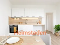 Pronájem bytu 2+1, Ostrava - Moravská Ostrava, Na Jízdárně, 48 m2