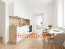 Pronájem bytu 1+1, Ostrava - Michálkovice, Zvoníčkova, 41 m2