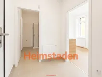 Pronájem bytu 1+1, Ostrava - Michálkovice, Zvoníčkova, 41 m2