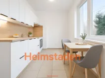 Pronájem bytu 2+kk, Ostrava - Radvanice, Pastrňákova, 43 m2