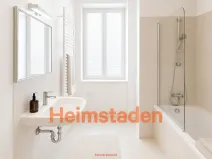 Pronájem bytu 2+kk, Ostrava - Kunčičky, Nadační, 48 m2