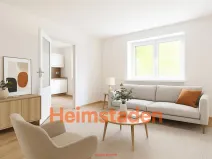 Pronájem bytu 1+1, Ostrava - Poruba, Dělnická, 27 m2