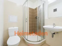 Pronájem bytu 1+1, Ostrava - Poruba, Dělnická, 27 m2