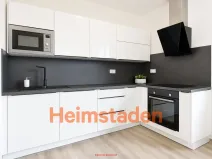 Pronájem bytu 2+kk, Ostrava - Poruba, Matěje Kopeckého, 50 m2