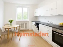 Pronájem bytu 2+1, Ostrava - Poruba, Čs. exilu, 56 m2