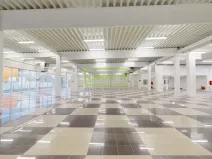 Pronájem obchodního prostoru, Litoměřice - Předměstí, Želetická, 1609 m2