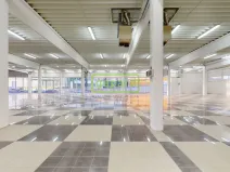 Pronájem obchodního prostoru, Litoměřice - Předměstí, Želetická, 1609 m2