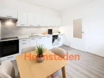 Pronájem bytu 2+1, Ostrava - Poruba, Alšova, 57 m2